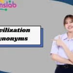 Civilization Synonyms