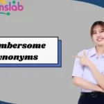 cumbersome-synonyms