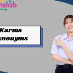 Karma Synonyms