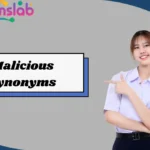 Malicious Synonyms