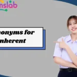 Synonyms for Inherent