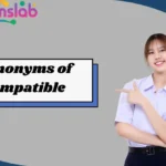 Synonyms of Compatible