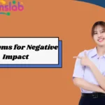 Synonyms for Negative Impact