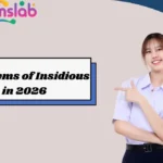 Synonyms of Insidious in 2026
