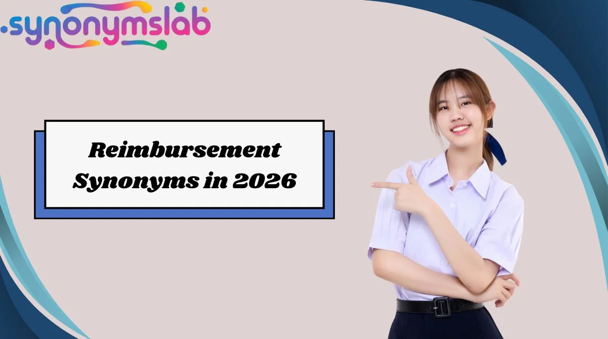 Reimbursement Synonyms in 2026