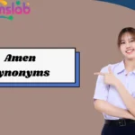 Amen Synonyms