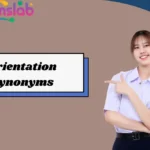 Orientation Synonyms