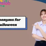 Synonyms for Halloween