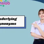Underlying Synonyms