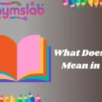 What Does Lonk Mean in Text