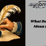 What Does WTH Mean in Text